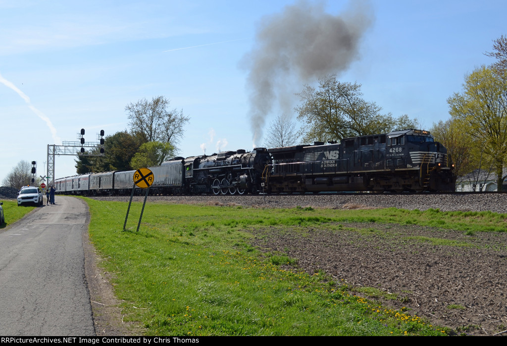 NKP 765